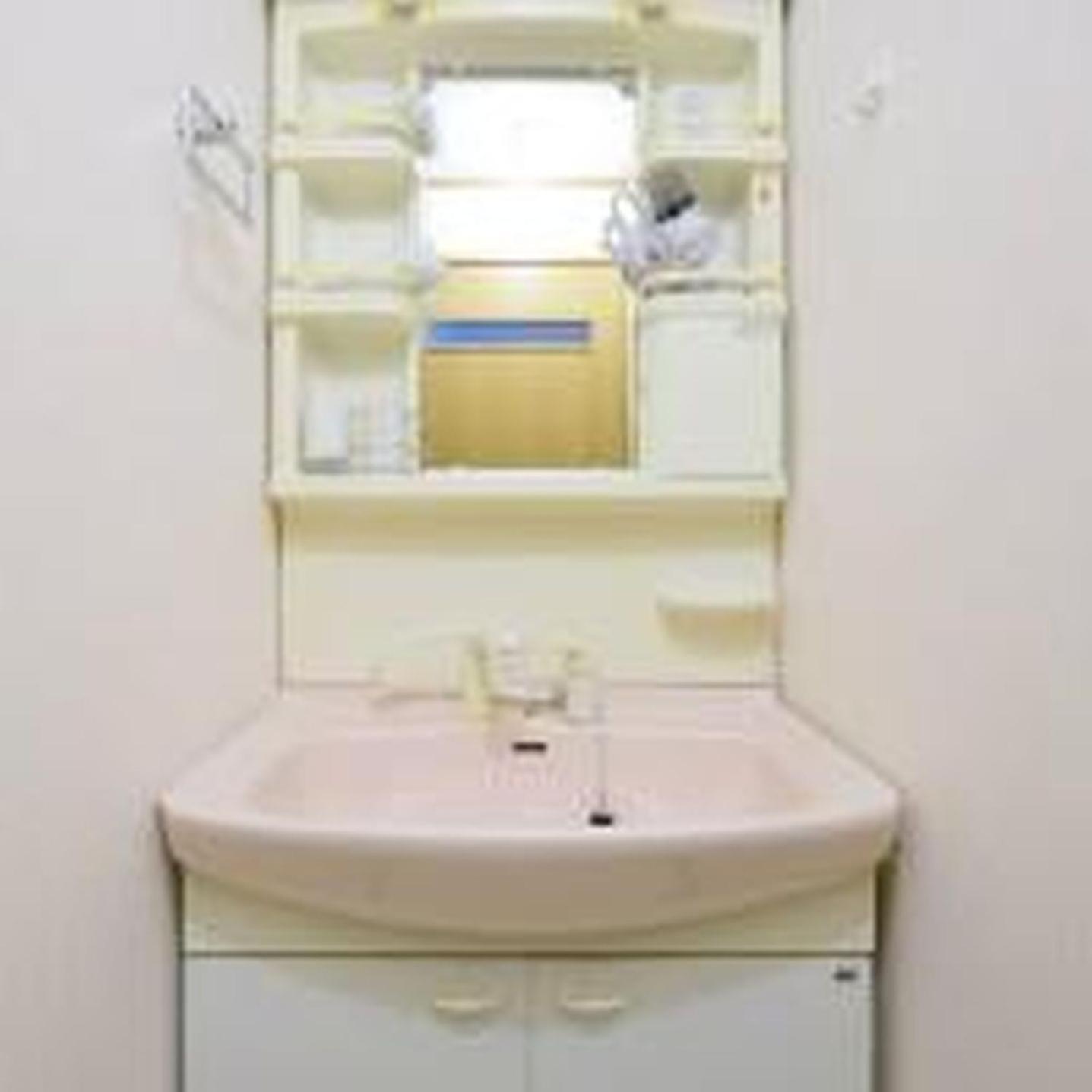 大阪市鶴橋戸建アパートメント エクステリア 写真